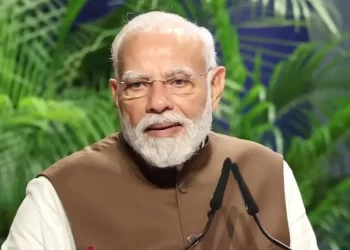 प्रधानमंत्री मोदी की हत्या की युवकों ने रची साजिश, आरोपी CIA के संपर्क में थे