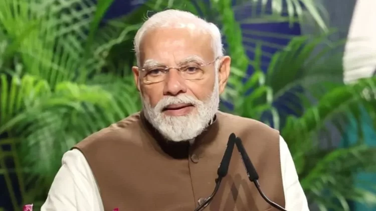 प्रधानमंत्री मोदी की हत्या की युवकों ने रची साजिश, आरोपी CIA के संपर्क में थे