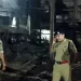 उरला की फैक्ट्री दुर्घटना के बाद सख्त कार्रवाई, मृतक श्रमिकों के कंपनी प्रबंधन द्वारा परिजनों को 30-30 लाख रुपये का मुआवजा देने पर सहमति