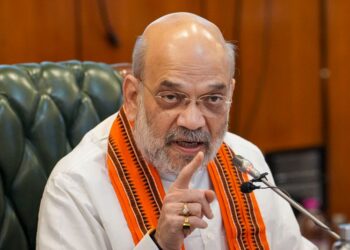 गृह मंत्री अमित शाह बोले- 2029 से पहले 21 राज्यों में यूसीसी लाएंगे