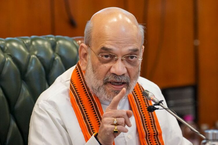 गृह मंत्री अमित शाह बोले- 2029 से पहले 21 राज्यों में यूसीसी लाएंगे