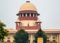 हत्या के आरोपी ने जमानत मिलने के बाद निकाला विजय जुलूस, नाराज सुप्रीम कोर्ट ने कहा- अदालत में पेश करो