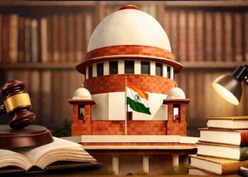 92 वीडियो देख सुप्रीम कोर्ट ने कहा- पत्नी का किसी और के साथ अफेयर तो नहीं मिलेगा मेंटिनेंस