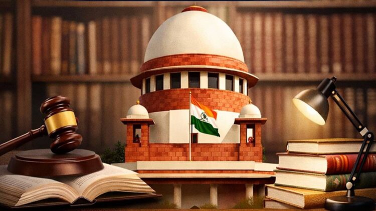 92 वीडियो देख सुप्रीम कोर्ट ने कहा- पत्नी का किसी और के साथ अफेयर तो नहीं मिलेगा मेंटिनेंस