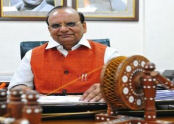 लद्दाख के नए 5 जिलों में डीसी और एसपी की नियुक्ति, एलजी वी.के. सक्सेना ने दी मंजूरी