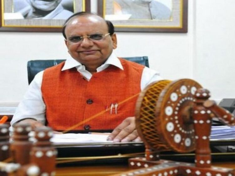 लद्दाख के नए 5 जिलों में डीसी और एसपी की नियुक्ति, एलजी वी.के. सक्सेना ने दी मंजूरी