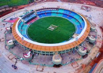 10 साल बाद होगा रायपुर में IPL का मैच, RCB का डबल धमाका, मुंबई और कोलकाता से टक्कर