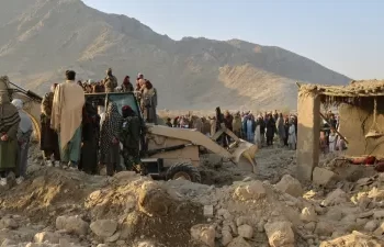 पाकिस्तान की एयरस्ट्राइक के जवाब में अफगानिस्तान का बड़ा हमला: 19 चौकियों पर किया कब्जा, 55 सैनिकों को मार गिराए