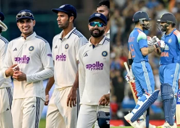 टेस्ट और ODI सीरीज के लिए टीम इंडिया का ऐलान, 32 महीने बाद ईशान किशन की वापसी, रोहित-विराट को भी मिली जगह