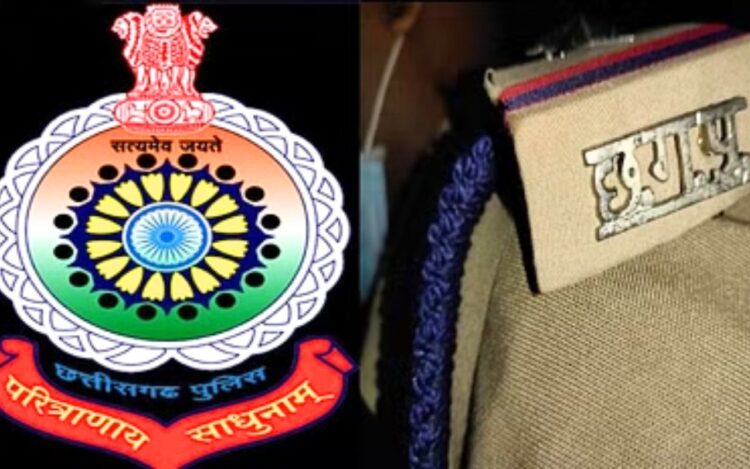 सूबेदार/उप निरीक्षक संवर्ग/प्लाटून कमांडर की प्रारंभिक लिखित परीक्षा 12 जुलाई को होगी आयोजित