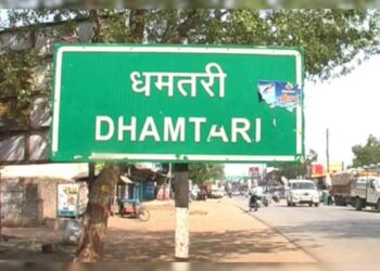 ​धमतरी का डंका: पंचायत विकास सूचकांक में मंदरौद ग्राम पंचायत प्रदेश में अव्वल