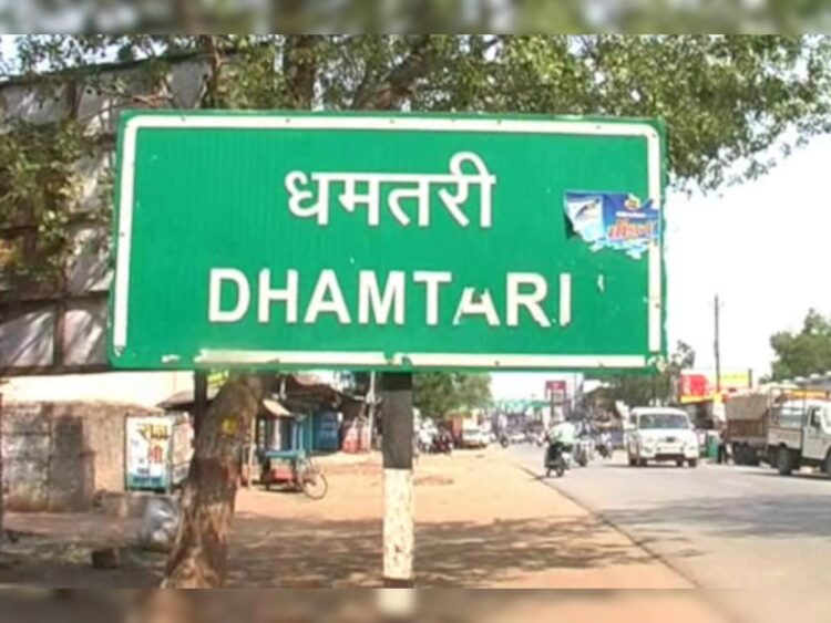 ​धमतरी का डंका: पंचायत विकास सूचकांक में मंदरौद ग्राम पंचायत प्रदेश में अव्वल