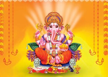 आज इस शुभ मुहूर्त में करे गणपति बप्पा की मूर्ति स्थापना; जानिए भोग, मंत्र, आरती और पूजा विधि?