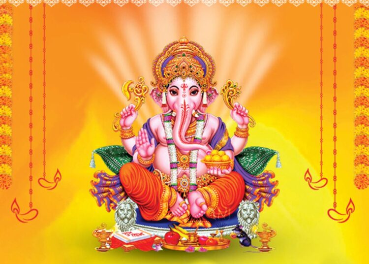 आज इस शुभ मुहूर्त में करे गणपति बप्पा की मूर्ति स्थापना; जानिए भोग, मंत्र, आरती और पूजा विधि?