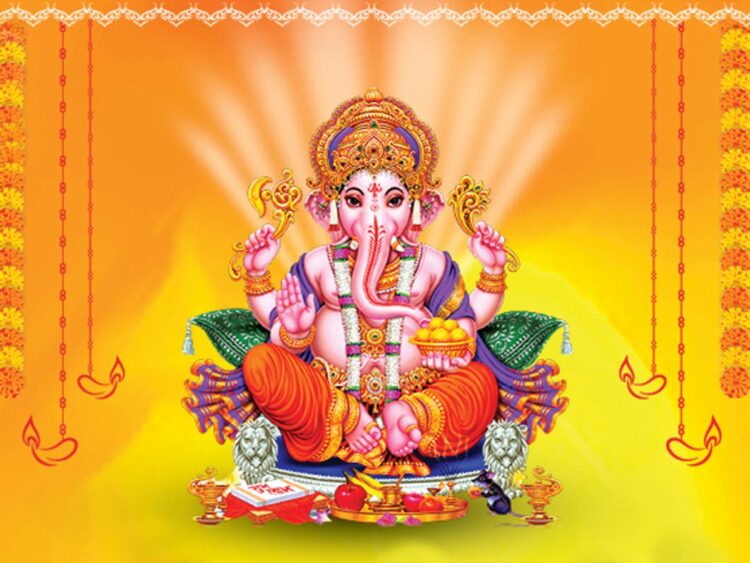 आज इस शुभ मुहूर्त में करे गणपति बप्पा की मूर्ति स्थापना; जानिए भोग, मंत्र, आरती और पूजा विधि?