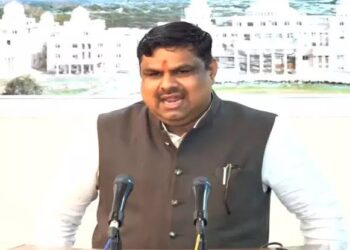 छात्रावास की छात्राओं के संबंध में प्रसारित खबर भ्रामक एवं तथ्यहीन, विधानसभा में स्कूल शिक्षा मंत्री ने दिया स्पष्टीकरण