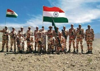 सैनिकों और पूर्व सैनिकों को स्टाम्प शुल्क में 25% छूट, ₹25 लाख तक की संपत्ति खरीद पर मिलेगा लाभ