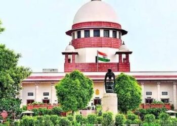 मौलिक अधिकारों का उल्लंघन करती है SC-ST एक्ट की धारा 18-A, सुप्रीम कोर्ट में याचिका दाखिल