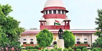 मौलिक अधिकारों का उल्लंघन करती है SC-ST एक्ट की धारा 18-A, सुप्रीम कोर्ट में याचिका दाखिल