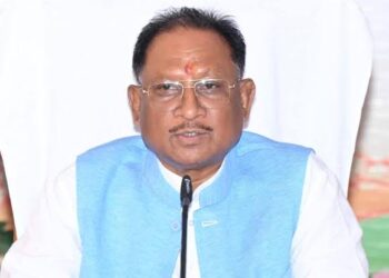 जशपुर जिले में बस दुर्घटना पर मुख्यमंत्री ने जताया गहरा दुःख, घायलों के समुचित उपचार के दिए निर्देश