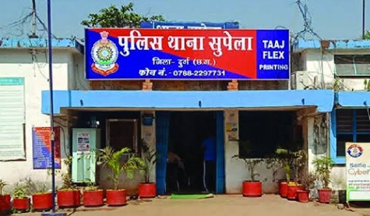 बेजुबान बछड़ा पर क्रुरता पूर्वक वाहन चढ़ा कर मारने वाले 03 आरोपी गिरफ्तार