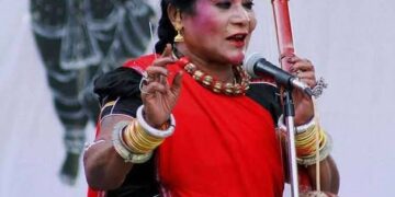 पद्म विभूषण पंडवानी गायिका तीजन बाई का निधन, मुख्यमंत्री ने गहरा शोक व्यक्त कर दी भावभीनी श्रद्धांजलि