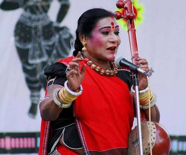 पद्म विभूषण पंडवानी गायिका तीजन बाई का निधन, मुख्यमंत्री ने गहरा शोक व्यक्त कर दी भावभीनी श्रद्धांजलि