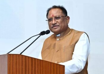विदेश मंत्रालय द्वारा SING फोरम 2026 के लिए छत्तीसगढ़ का चयन, मुख्यमंत्री करेंगे राज्य प्रतिनिधिमंडल का नेतृत्व