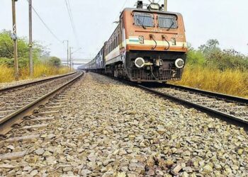 कोयला गलियारे की क्षमता बढ़ाने के लिए 755 करोड़ रुपये की चांपा-कोरबा तीसरी रेल लाइन परियोजना को मंजूरी
