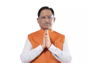 मुख्यमंत्री विष्णुदेव साय ने बुद्ध पूर्णिमा पर प्रदेशवासियों को दी बधाई एवं शुभकामनाएं