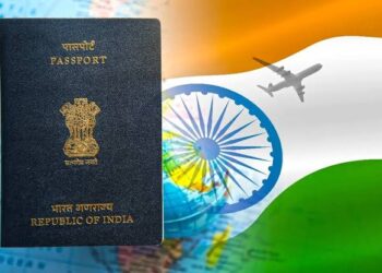 विदेश जाना हुआ महंगा: केंद्र सरकार ने बढ़ाए पासपोर्ट के शुल्क, 1 जुलाई से 36 पेज के लिए देने होंगे ₹2,500