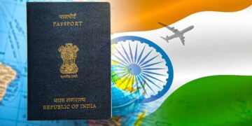 विदेश जाना हुआ महंगा: केंद्र सरकार ने बढ़ाए पासपोर्ट के शुल्क, 1 जुलाई से 36 पेज के लिए देने होंगे ₹2,500