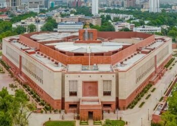 लोकसभा में राष्ट्रीय सम्मान के अपमान की रोकथाम (संशोधन) विधेयक, 2026 पारित, राष्ट्रपति के मंजूरी के बाद बनेगा कानून