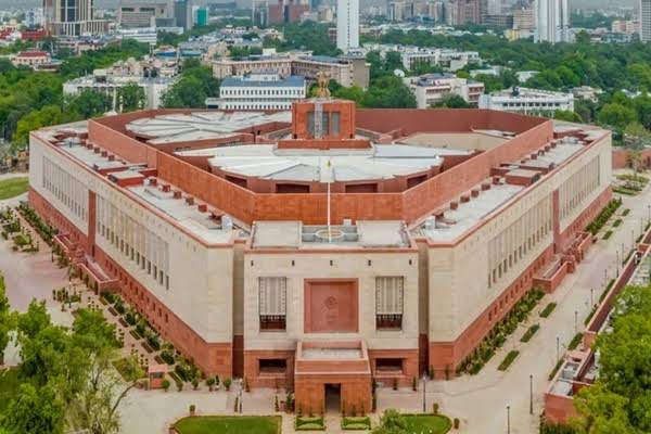 लोकसभा में राष्ट्रीय सम्मान के अपमान की रोकथाम (संशोधन) विधेयक, 2026 पारित, राष्ट्रपति के मंजूरी के बाद बनेगा कानून