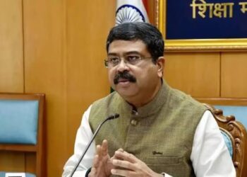 केंद्रीय शिक्षा मंत्री धर्मेंद्र प्रधान ने दिया इस्तीफा, कहा- मैं देश के युवाओं की आकांक्षाओं, भावनाओं और उनकी न्यायोचित अपेक्षाओं का गहरा सम्मान करता हूं