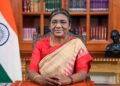 अब लद्दाख में खुलेगा हाई कोर्ट की बेंच: राष्ट्रपति द्रौपदी मुर्मू ने दी मंजूरी, लोगों को न्याय मिलना होगा आसान