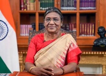 अब लद्दाख में खुलेगा हाई कोर्ट की बेंच: राष्ट्रपति द्रौपदी मुर्मू ने दी मंजूरी, लोगों को न्याय मिलना होगा आसान