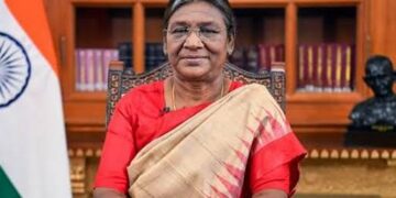 अब लद्दाख में खुलेगा हाई कोर्ट की बेंच: राष्ट्रपति द्रौपदी मुर्मू ने दी मंजूरी, लोगों को न्याय मिलना होगा आसान