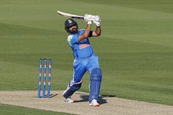 2019 के बाद भारत के खिलाफ इंग्लैंड ने जीती पहली ODI सीरीज, रोहित ने गांगुली को पछाड़ा