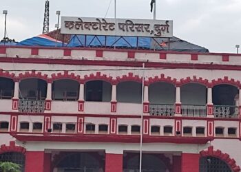 जनगणना कार्य में लगे अधिकारियों और कर्मचारियों के अवकाश पर प्रतिबंध, बिना अनुमति नहीं मिलेगा अवकाश