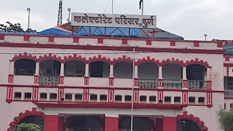 जनगणना कार्य में लगे अधिकारियों और कर्मचारियों के अवकाश पर प्रतिबंध, बिना अनुमति नहीं मिलेगा अवकाश