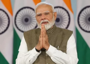प्रधानमंत्री मोदी का राष्ट्र के नाम संदेश, कहा- नारी शक्ति वंदन अधिनियम में संशोधन नहीं हो पाया, मैं इसके लिए सभी माताओं बहनों से क्षमा मांगता हूं