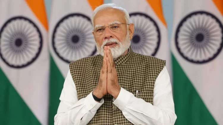 प्रधानमंत्री मोदी का राष्ट्र के नाम संदेश, कहा- नारी शक्ति वंदन अधिनियम में संशोधन नहीं हो पाया, मैं इसके लिए सभी माताओं बहनों से क्षमा मांगता हूं
