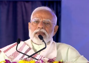 लोगों का उत्साह और जोश साफ बता रहा है कि बंगाल के लोग किस तरह के बदलाव की मांग कर रहे हैं : पीएम मोदी