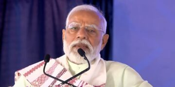 लोगों का उत्साह और जोश साफ बता रहा है कि बंगाल के लोग किस तरह के बदलाव की मांग कर रहे हैं : पीएम मोदी