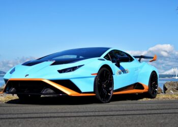 8.30 करोड़ की जमानत पर छूटेगी ‘सुपरकार’, लैंबोर्गिनी रिलीज करने सीजेएम कोर्ट ने लगाईं कड़ी शर्तें