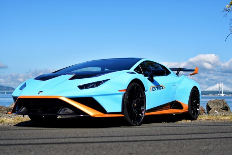 8.30 करोड़ की जमानत पर छूटेगी ‘सुपरकार’, लैंबोर्गिनी रिलीज करने सीजेएम कोर्ट ने लगाईं कड़ी शर्तें