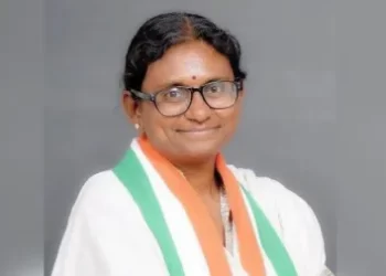 रद्द हुआ मीनाक्षी नटराजन का राज्यसभा नामांकन, BJP के महेश केवट निर्विरोध निर्वाचित