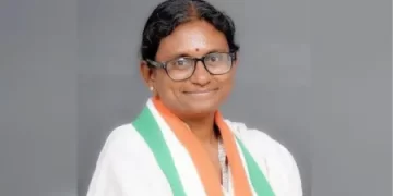 रद्द हुआ मीनाक्षी नटराजन का राज्यसभा नामांकन, BJP के महेश केवट निर्विरोध निर्वाचित