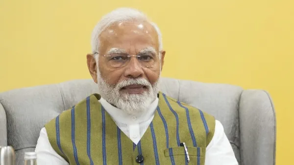 मोदी कैबिनेट ने रबी फसलों के एमएसपी में बढ़ोतरी को दी मंजूरी, पीएम मोदी ने कहा- किसान भाई-बहनों के कल्याण के लिए हम निरंतर बड़े फैसले लेने में जुटे हैं